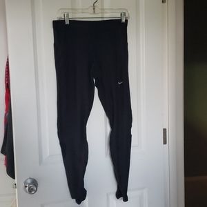 Running tights